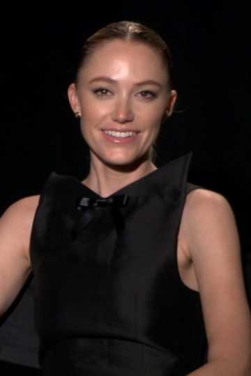 Maika Monroe