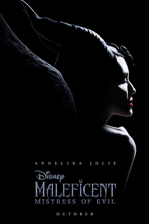 Maleficent 2 full best sale movie online free dailymotion