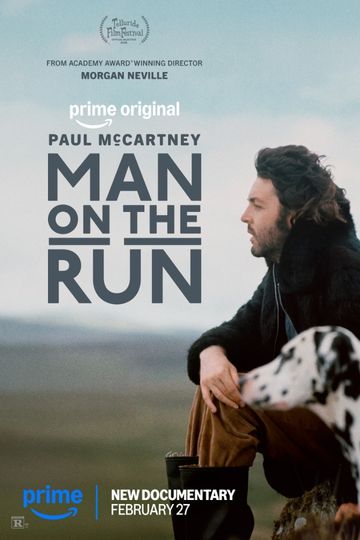 Paul McCartney: Man on the Run