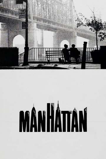 Manhattan Poster