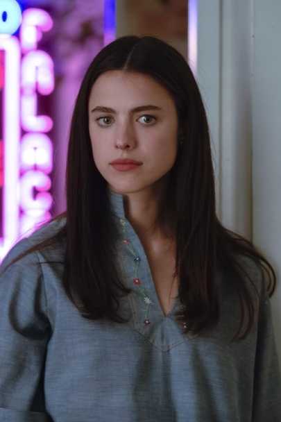 Margaret Qualley