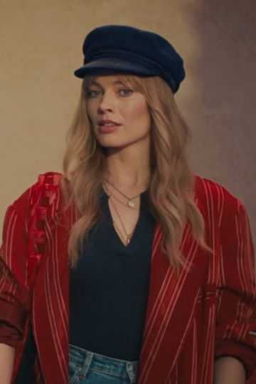 Margot Robbie