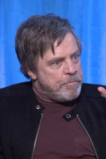 Mark Hamill