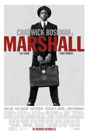 Marshall