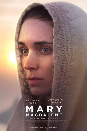 Mary Magdalene Poster