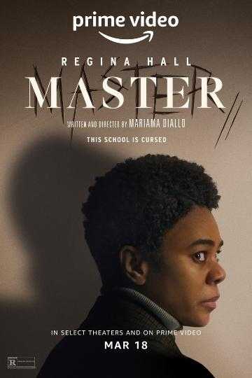 Master Poster