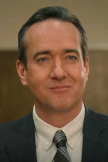 Matthew Macfadyen