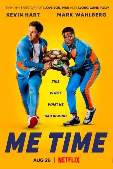 Me Time (2022) Stream Watch Online | Moviefone