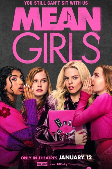 Watch mean girls online putlocker