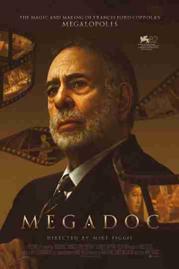 Megadoc Poster