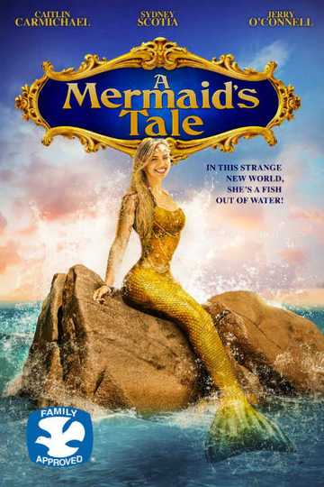 A Mermaid's Tale Poster