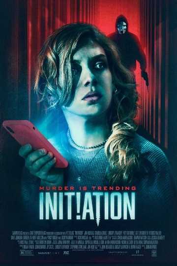 Initiation Poster