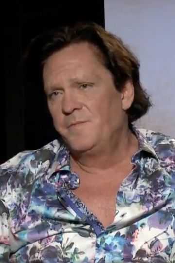 Michael Madsen