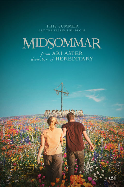 Midsommar 2019 Stream and Watch Online Moviefone