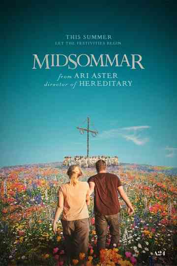 Midsommar Poster