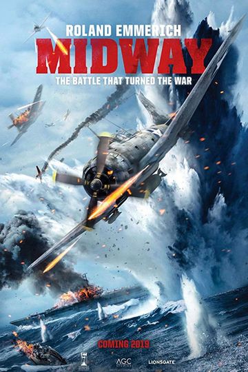 Midway Poster