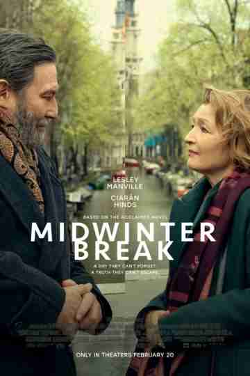 Midwinter Break Poster