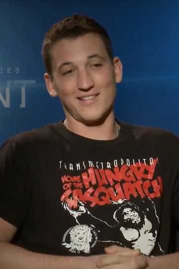 Miles Teller