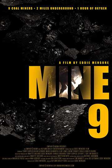 Mine 9 Poster