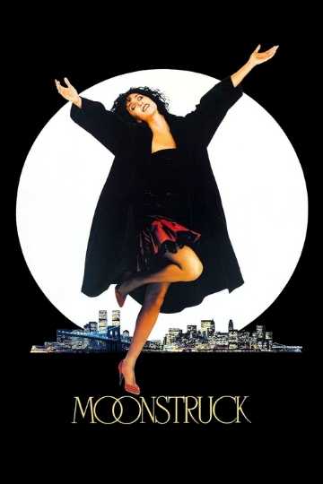 Moonstruck Poster