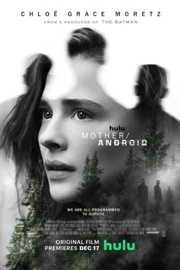 Mother/Android Poster