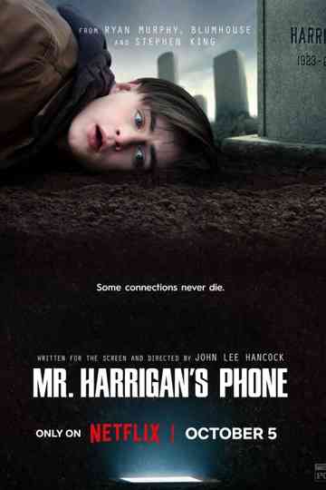 Mr. Harrigan's Phone