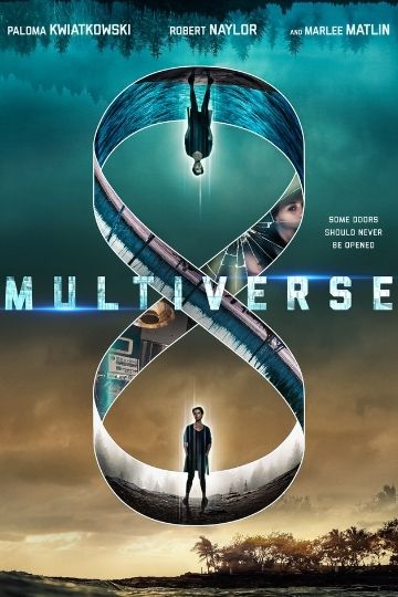 Multiverse Poster