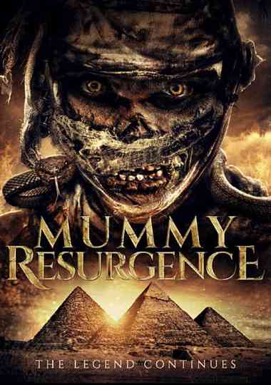 Mummy Resurgence