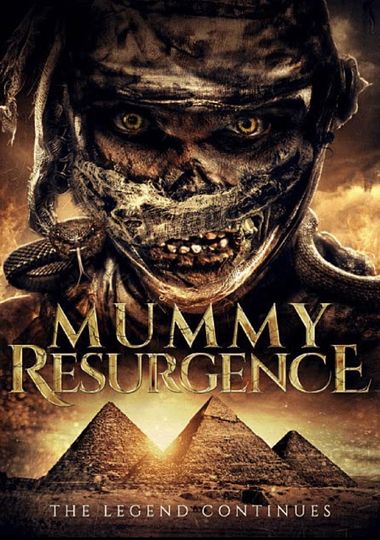 Mummy Resurgence