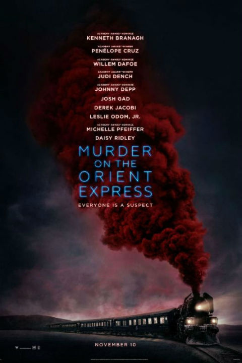 Murder on the orient express full movie outlet 2017 123movies