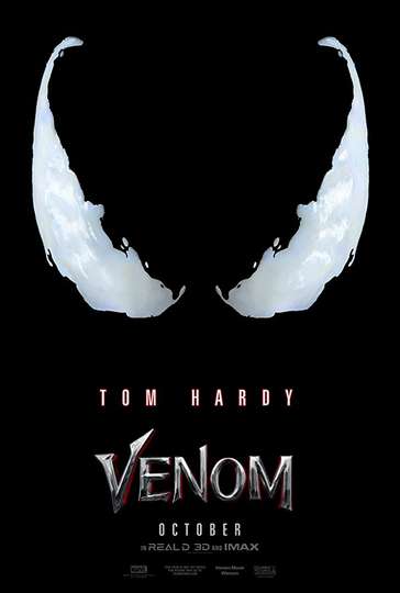 Venom poster