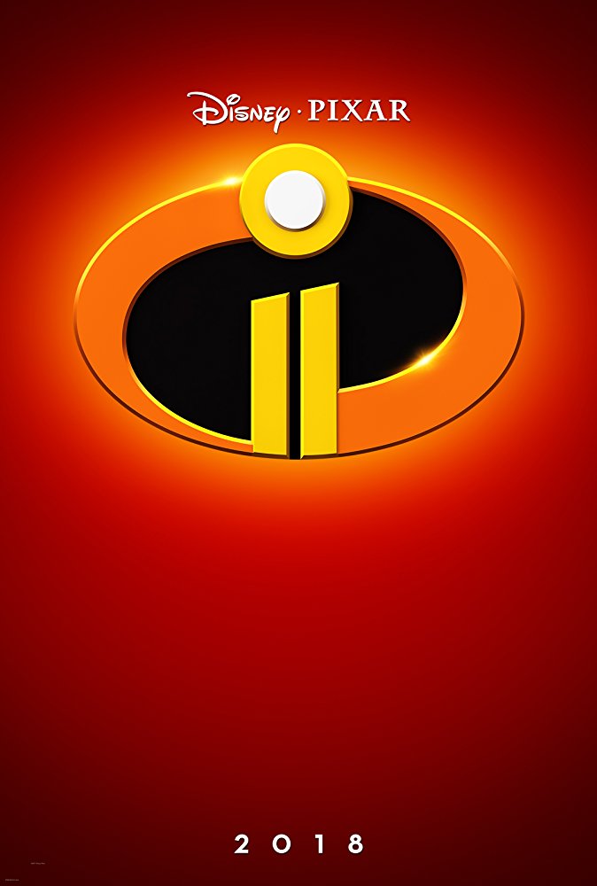 Incredibles 2 full sale movie watch online