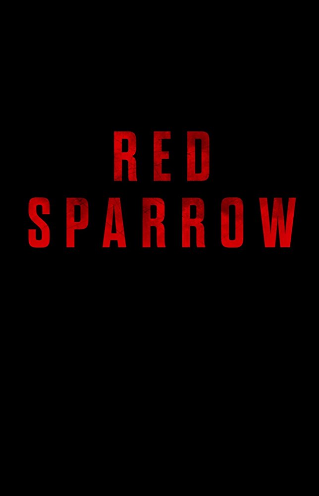 Red on sale sparrow 123movies