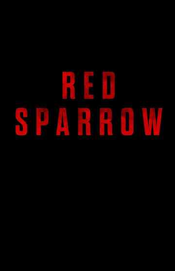 Red Sparrow