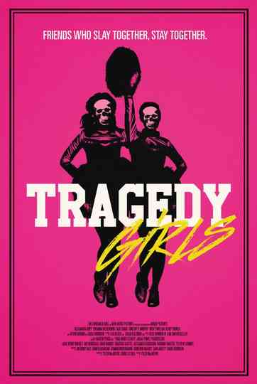 Tragedy Girls