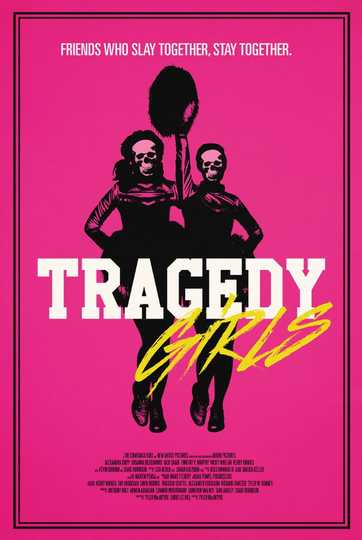 Tragedy Girls