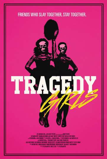 Tragedy Girls