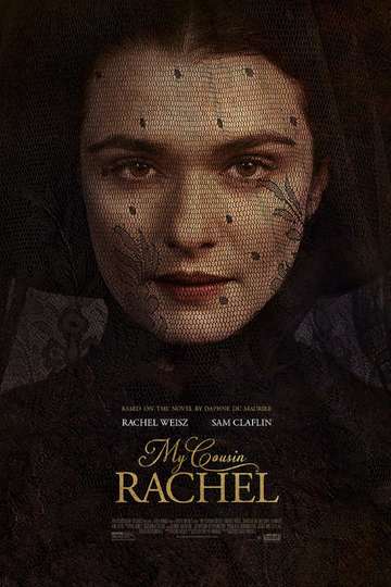 My Cousin Rachel