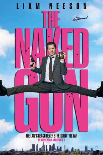 The Naked Gun