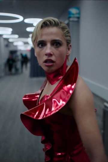 Naomi Scott