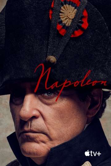 Napoleon poster