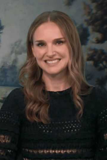 Natalie Portman