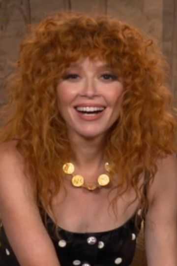 Natasha Lyonne