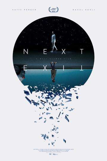 Next Exit Poster