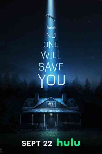 No One Will Save You