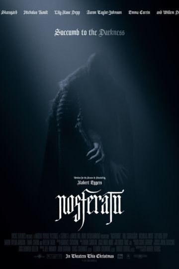 Nosferatu Poster