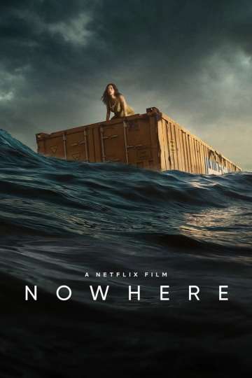 Nowhere Poster