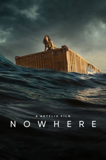 Nowhere Poster