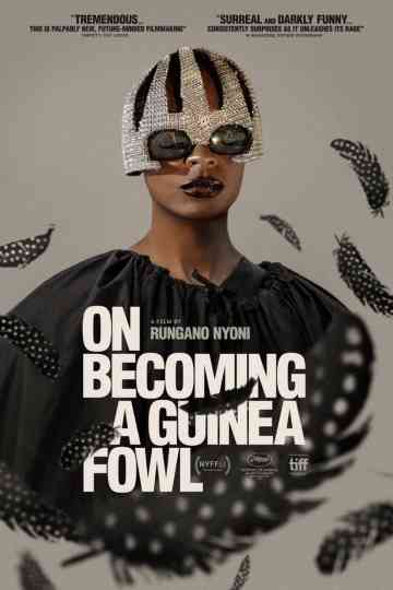 On Becoming a Guinea Fowl