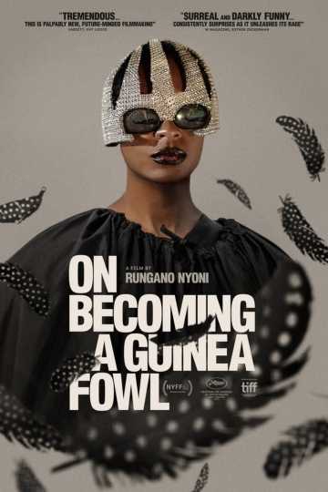 On Becoming a Guinea Fowl